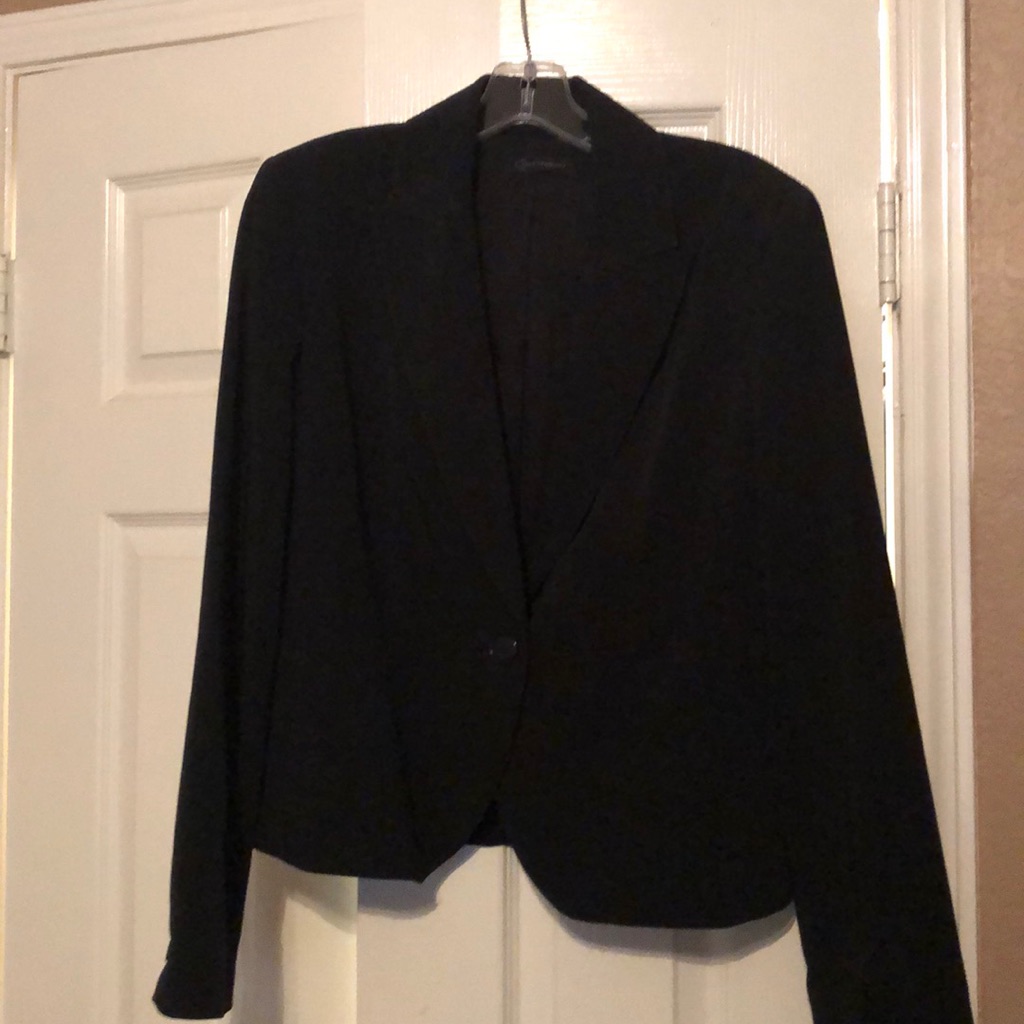 Context Jacket